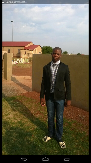 David125, 28 Germiston, Gauteng, South Africa