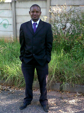 dannie2, 37 Johannesburg, Gauteng, South Africa