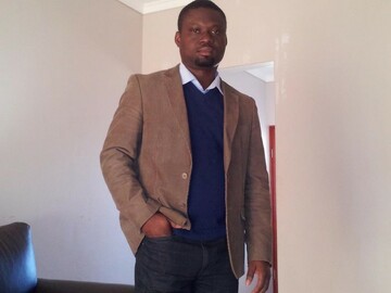 davidogho, 46 Midrand, Gauteng, South Africa
