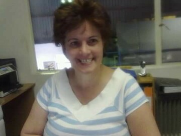 Teri3, 61 Germiston, Gauteng, South Africa
