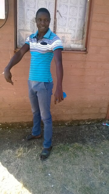 madeshe, 33 Rustenburg, North West, South Africa