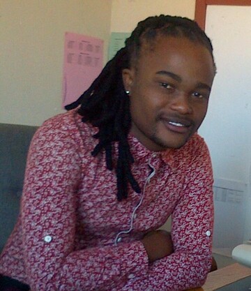 Theoo, 37 Johannesburg, Gauteng, South Africa