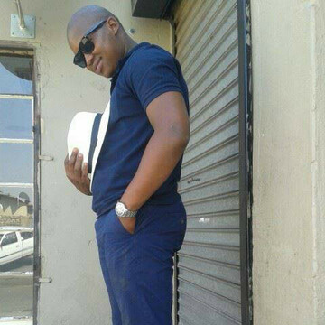zuluhunk, 40 Johannesburg, Gauteng, South Africa