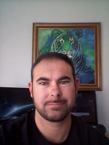 Willem_ZA, 42 Midrand, Gauteng, South Africa