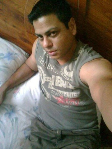 Shekky, 44 Durban, KwaZulu-Natal, South Africa
