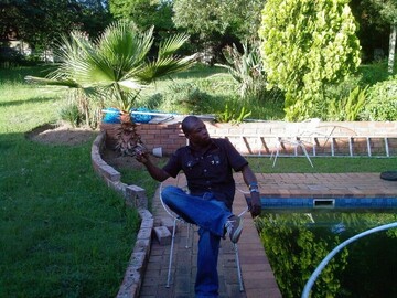 rich4mi, 49 Victoria Bay, Western Cape, South Africa