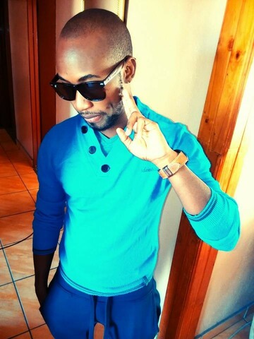 Jason92, 37 Pretoria, Gauteng, South Africa