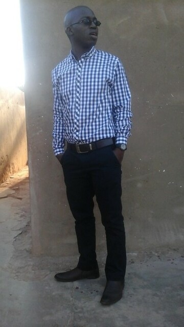 Bless34, 33 Pretoria, Gauteng, South Africa