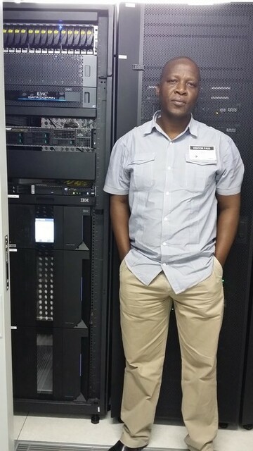 Danzo10, 56 Kempton Park, Gauteng, South Africa