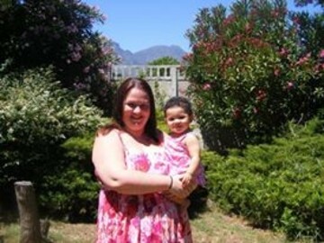 Claire5, 36 Somerset West, Western Cape, South Africa
