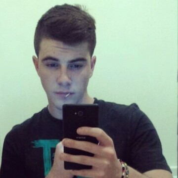 Ruan18, 29 Pretoria, Gauteng, South Africa