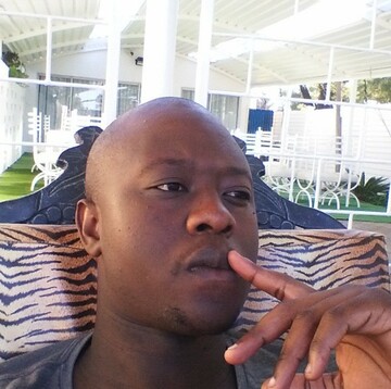 souleazy, 35 Soweto, Gauteng, South Africa