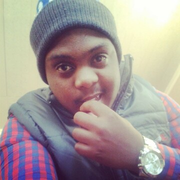 Mpho149, 32 Bloemfontein, Free State, South Africa