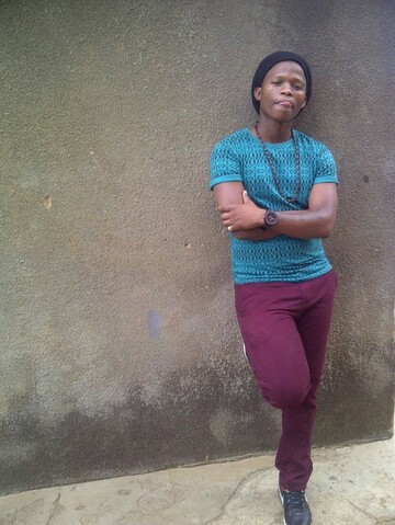 luvseeed, 32 Soweto, Gauteng, South Africa