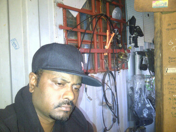 Brian125, 51 Durban, KwaZulu-Natal, South Africa