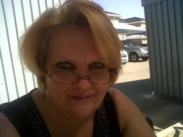 Cruella Devil, 50 Benoni, Gauteng, South Africa