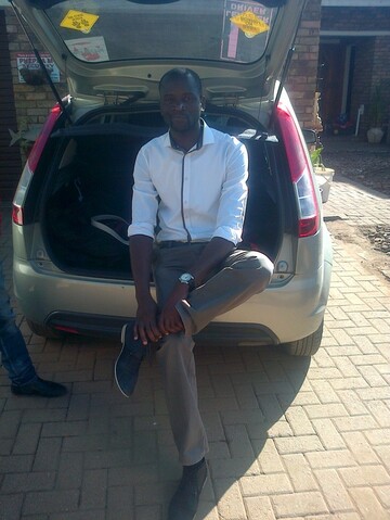 bong2, 40 Nelspruit, Mpumalanga, South Africa