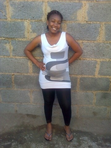 Nthaboonky_hot mama, 33 Kempton Park, Gauteng, South Africa