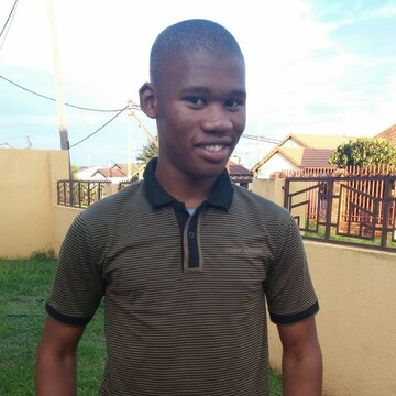 Tj39, 31 Vanderbijlpark, Gauteng, South Africa