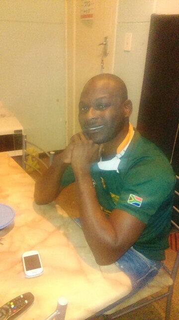 Lewis7, 41 Johannesburg South, Gauteng, South Africa
