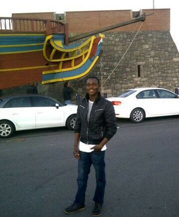 Walter20, 43 Hout Bay, Western Cape, South Africa