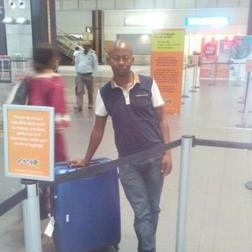 T-Gel, 38 Pretoria, Gauteng, South Africa