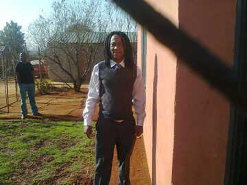 Thoka, 41 Boksburg, Gauteng, South Africa