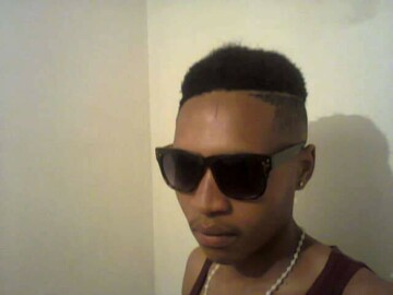 Benny37, 34 Midrand, Gauteng, South Africa