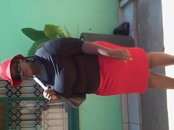 mam ruby, 36 Tzaneen, Limpopo, South Africa