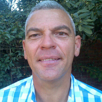 darren1234, 58 Germiston, Gauteng, South Africa