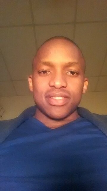 chilly b, 34 Boksburg, Gauteng, South Africa