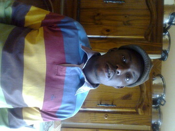 Day charmer, 39 Nigel, Gauteng, South Africa
