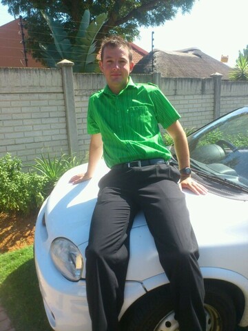 loukie3, 36 Rustenburg, North West, South Africa
