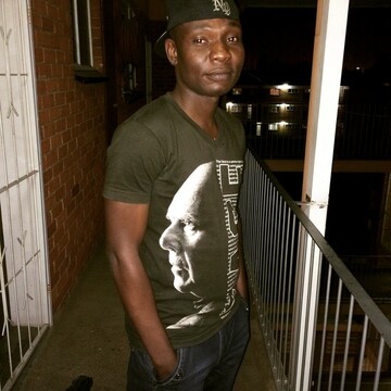 PRINCE193, 39 Bloemfontein, Free State, South Africa
