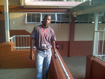 DonMan, 33 Pretoria, Gauteng, South Africa