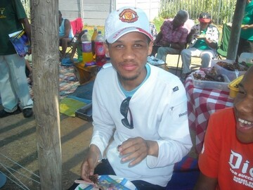 DJ32, 38 Gordons Bay, Western Cape, South Africa
