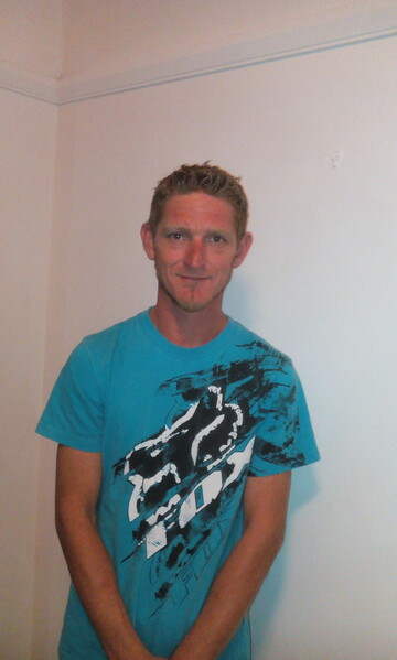 Ray116, 43 East London, Eastern Cape, South Africa
