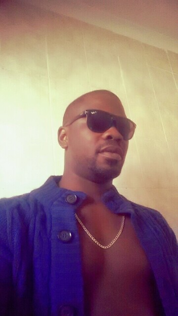 georgebiyi, 41 Soweto, Gauteng, South Africa
