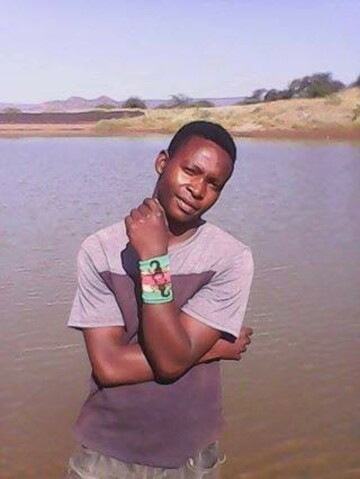 Captain love, 31 Mafikeng, North West, South Africa