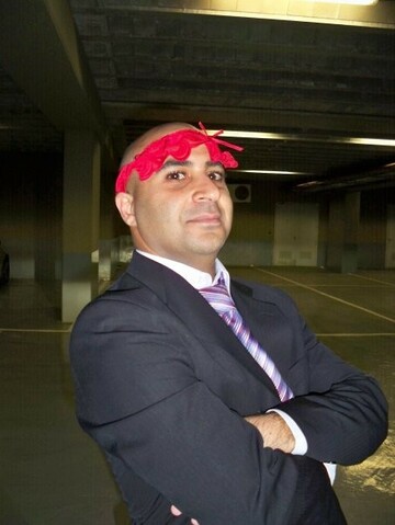 brian132, 60 Springs, Gauteng, South Africa