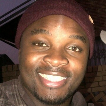 Kowaiski, 35 Soweto, Gauteng, South Africa