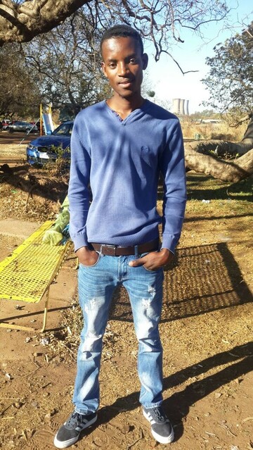 man T4, 32 Johannesburg, Gauteng, South Africa