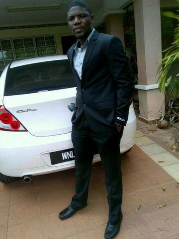 oladimejiatanda, 40 Pretoria, Gauteng, South Africa