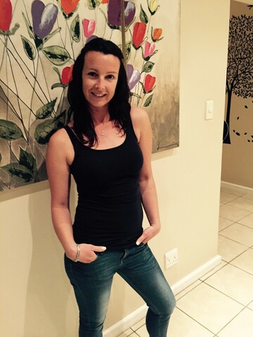 Tash34, 46 Cape Town, Western Cape, South Africa