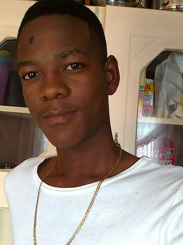 Mpho148, 34 Pretoria, Gauteng, South Africa