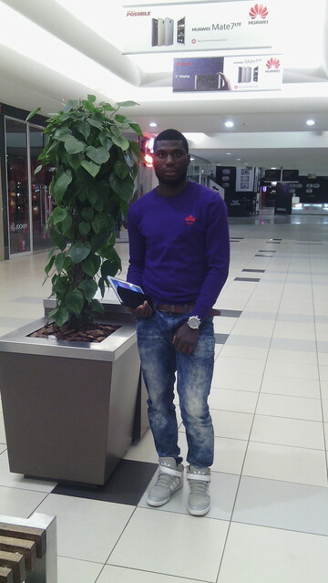 PRINCE192, 38 Soweto, Gauteng, South Africa