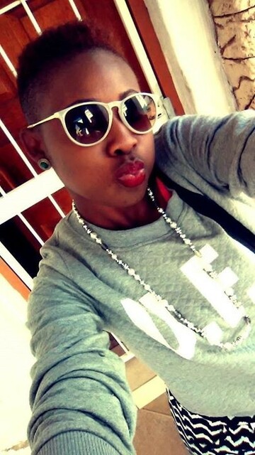 Lezothi, 33 Brits, North West, South Africa
