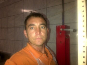 Sheldon13, 44 Boksburg, Gauteng, South Africa