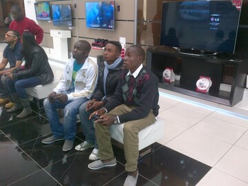 silepamania, 37 Johannesburg, Gauteng, South Africa