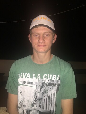 Leonard12, 29 East London, Eastern Cape, South Africa